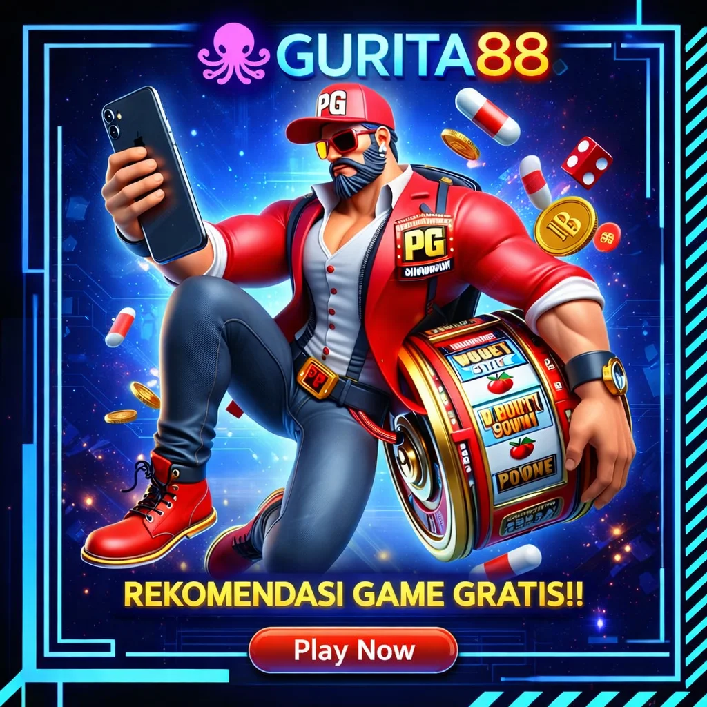 Galeri foto Gurita88 » Menu Praktis Buat Main Bareng Teman di Jakarta